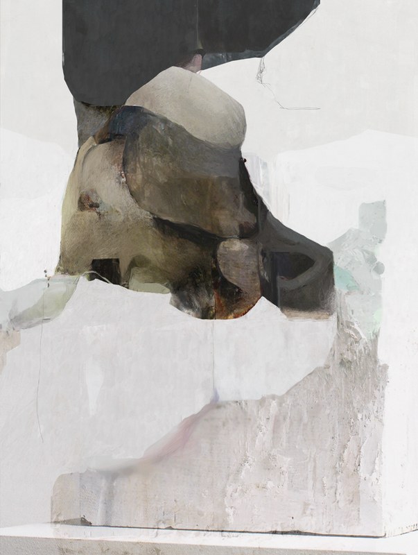 Alex Fischer, Writing Your Name in the Sand on Jupiter Island